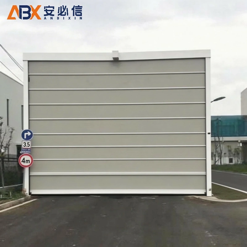运城市堆积门